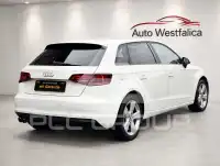 2013 Audi A3