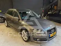2013 Audi A3