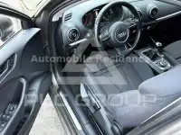 2013 Audi A3