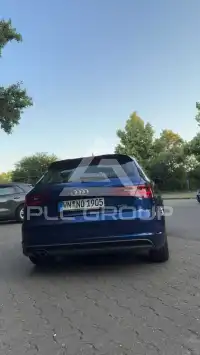 2013 Audi A3
