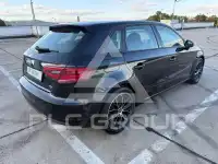 2013 Audi A3