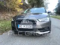 2013 Audi A3