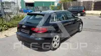 2013 Audi A3