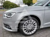 2013 Audi A3