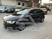 2013 Audi A3