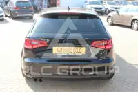 2013 Audi A3