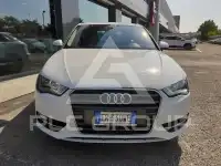 2013 Audi A3