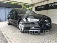 2013 Audi A3
