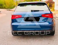 2013 Audi A3