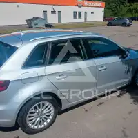2013 Audi A3