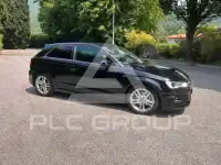 2013 Audi A3