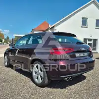 2013 Audi A3