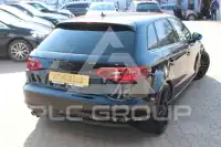 2013 Audi A3