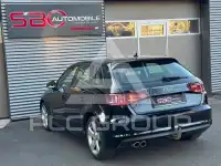 2013 Audi A3