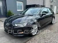 2013 Audi A3