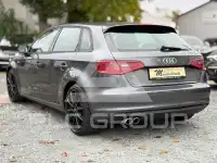 2013 Audi A3