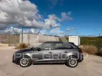 2013 Audi A3