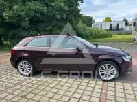 2013 Audi A3