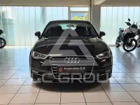 2013 Audi A3