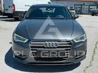 2013 Audi A3