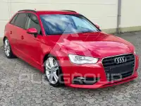 2013 Audi A3