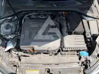 2013 Audi A3