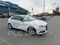 2013 Audi A3