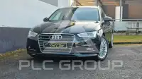 2013 Audi A3