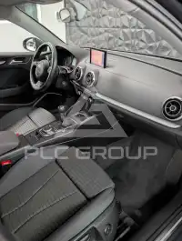 2013 Audi A3