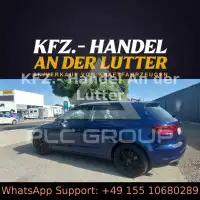 2013 Audi A3