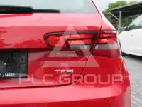 2013 Audi A3