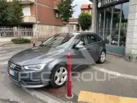 2013 Audi A3