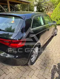2013 Audi A3