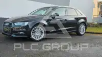 2013 Audi A3