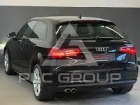 2013 Audi A3