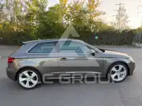 2013 Audi A3