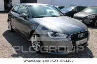 2013 Audi A3