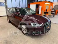 2013 Audi A3