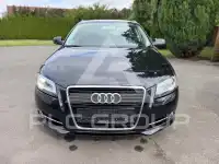 2013 Audi A3