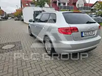 2013 Audi A3