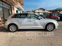 2013 Audi A3