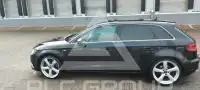 2013 Audi A3