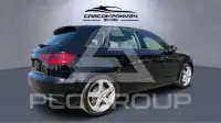 2013 Audi A3