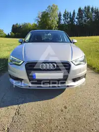 2013 Audi A3