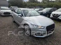 2013 Audi A3