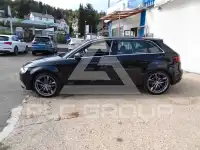 2013 Audi A3