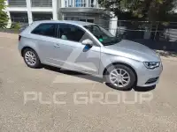 2013 Audi A3