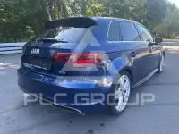 2013 Audi A3