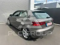 2013 Audi A3