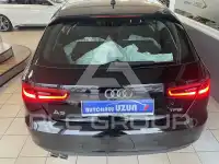 2013 Audi A3